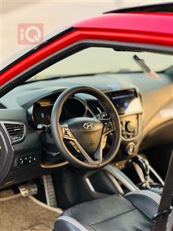 هيونداي فلوستر